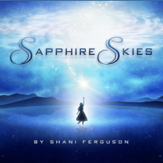 Sapphire Skies - Single